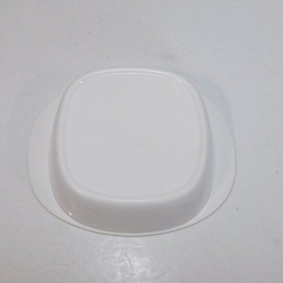 Vintage Disney Mickey Mouse Minnie Srithai Superware melamine Childrens kid Bowl - Picture 5 of 6